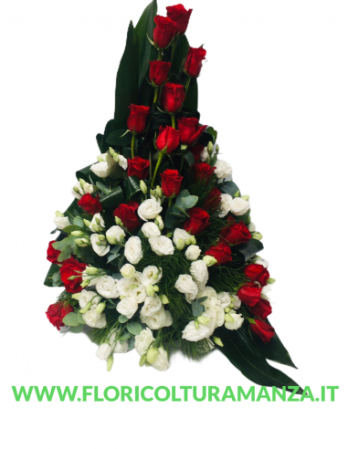 CESTO FUNEBRE F5