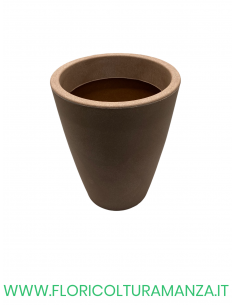 VASO  TYLUS Matt cm 23 x 30