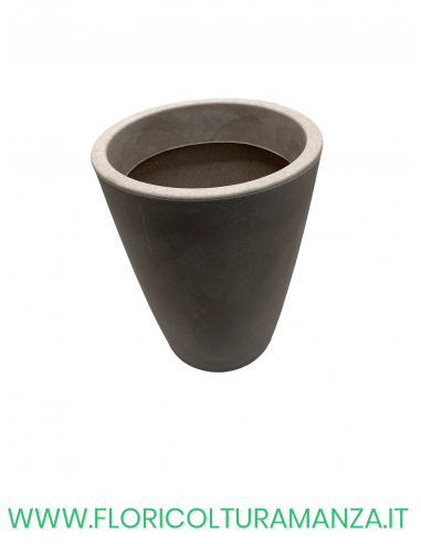 VASO  TYLUS Matt cm 23 x 30
