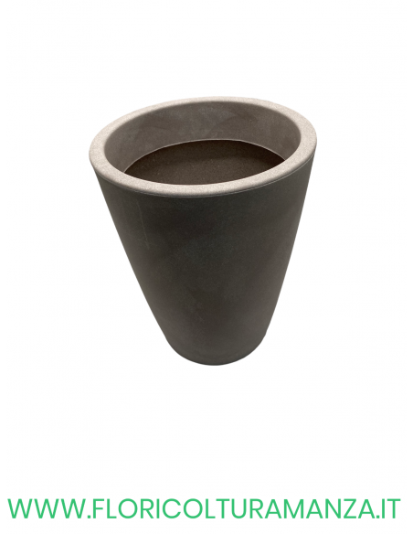 VASO  TYLUS Matt cm 23 x 30