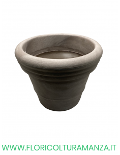 VASO ANTICOTTO TONDO LISCIO