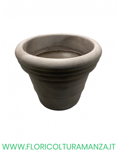 VASO ANTICOTTO TONDO LISCIO