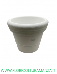 VASO ANTICOTTO TONDO LISCIO 2