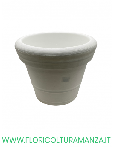 VASO ANTICOTTO TONDO LISCIO