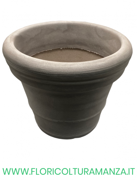 VASO ANTICOTTO TONDO LISCIO