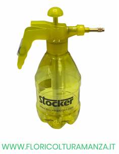 POMPA A PRESSIONE COLORATA 1.5 L.