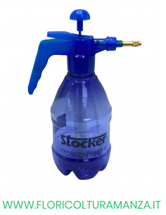 POMPA A PRESSIONE COLORATA 1.5 L. 2