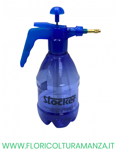 POMPA A PRESSIONE COLORATA 1.5 L.