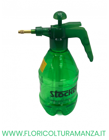POMPA A PRESSIONE COLORATA 1.5 L.