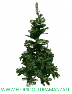 ALBERO DI NATALE ARTIFICIALE