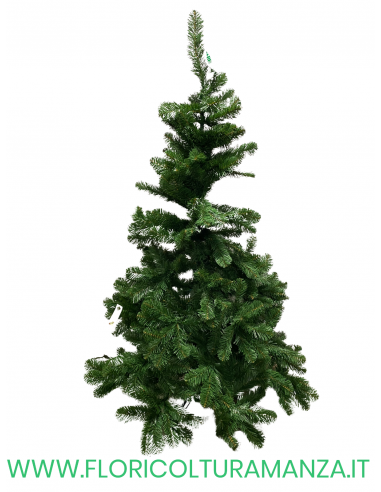 ALBERO DI NATALE ARTIFICIALE