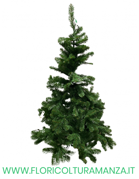 ALBERO DI NATALE ARTIFICIALE