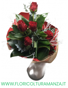 BOUQUET NATALIZIO N11