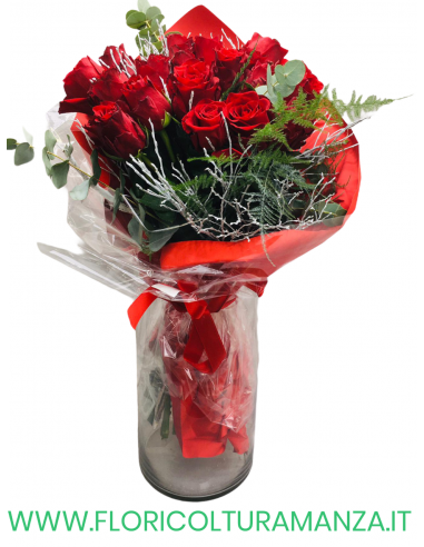 BOUQUET NATALIZIO N13