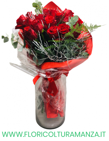 BOUQUET NATALIZIO N13