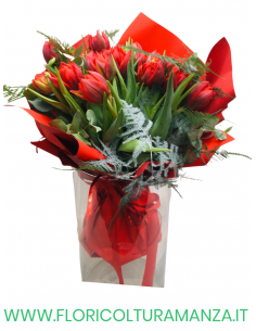 BOUQUET NATALIZIO N14