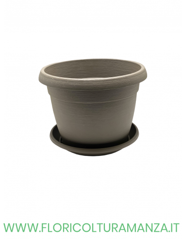 VASO COLORATO COMPLETO CM 30