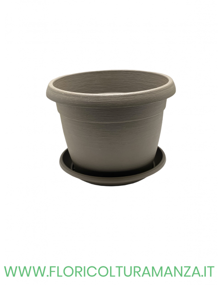 VASO COLORATO COMPLETO CM 30