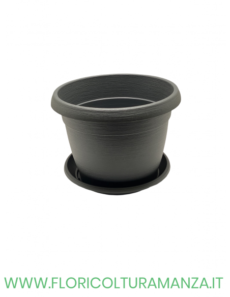VASO COLORATO COMPLETO CM 30
