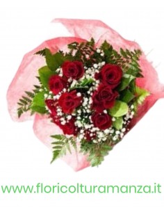 BOUQUET PICCOLO AMORE B3