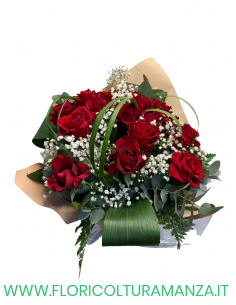 BOUQUET N45