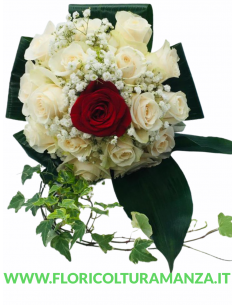 BOUQUET  B8