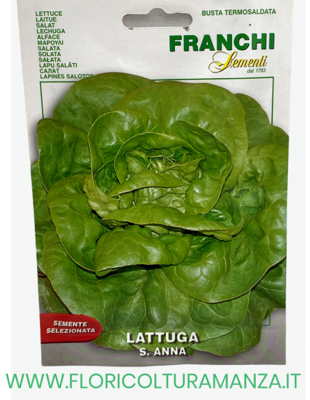 LATTUGA S. ANNA