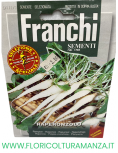 RAPERONZOLO