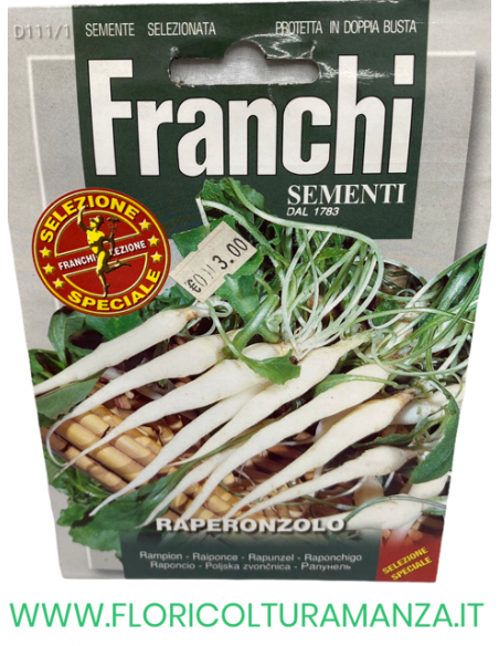 RAPERONZOLO