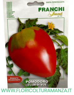 POMODORO CUOR DI BUE