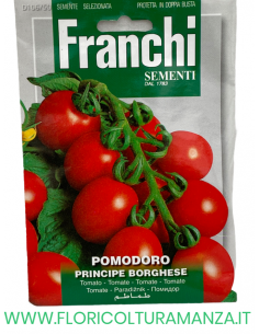 POMODORO PRINCIPE BORGHESE