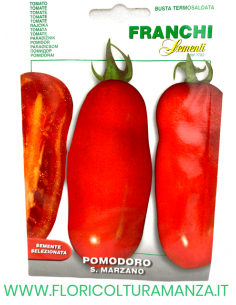 POMODORO S. MARZANO