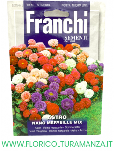 ASTRO NANO MERVEILLE MIX