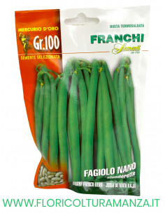 FAGIOLO NANO SLENDERETTE