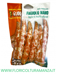 FAGIOLO NANO