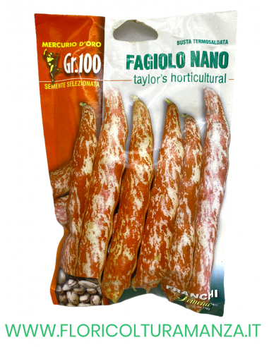 FAGIOLO NANO