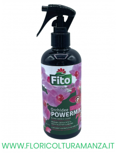 CONCIME POWER SPRAY ORCHIDEE FITO