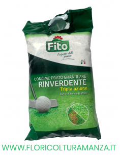 CONCIME RINVERDENTE TRIPLA AZIONE 5KG