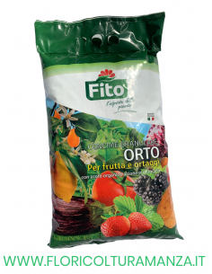 CONCIME GRANULARE ORTO 5KG