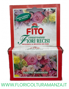 CONSERVANTE FIORI RECISI