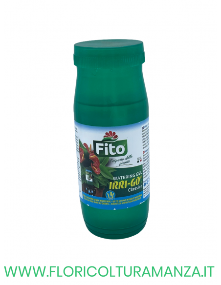 CONCIME IRRI-GÒ CLASSICO 300ML FITO