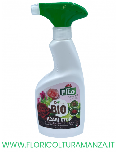 BIOFITO ACARI STOP