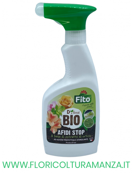 BIOFITO AFIDI STOP