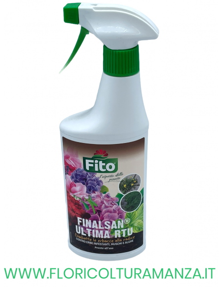 DISERBANTE FINALSAN FITO