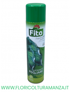 LUCIDANTE FOGLIARE 600ML FITO