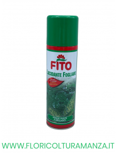 LUCIDANTE FOGLIARE 300ML FITO