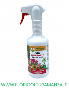 SAPONE MOLLE