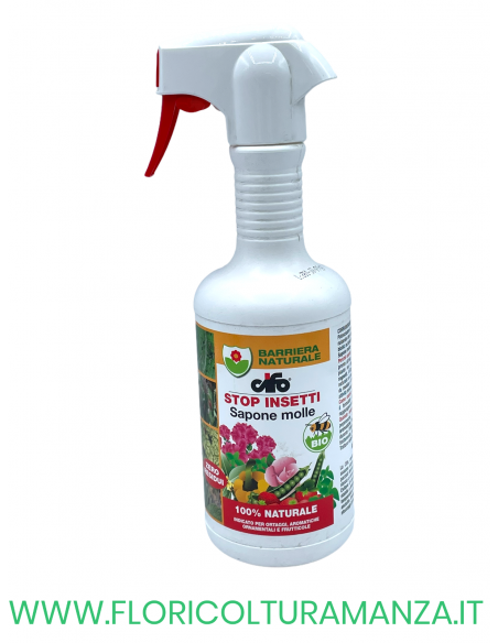 SAPONE MOLLE