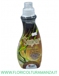 NUTRILIFE SUPER NUTRIMENTO LIQUIDO ZAPI