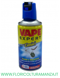 VAPE CIMICI E RAGNI - SPRAY